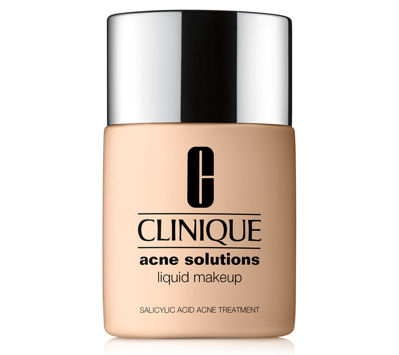 Clinique Acne Solutions Liquid Makeup Foundation — View 7