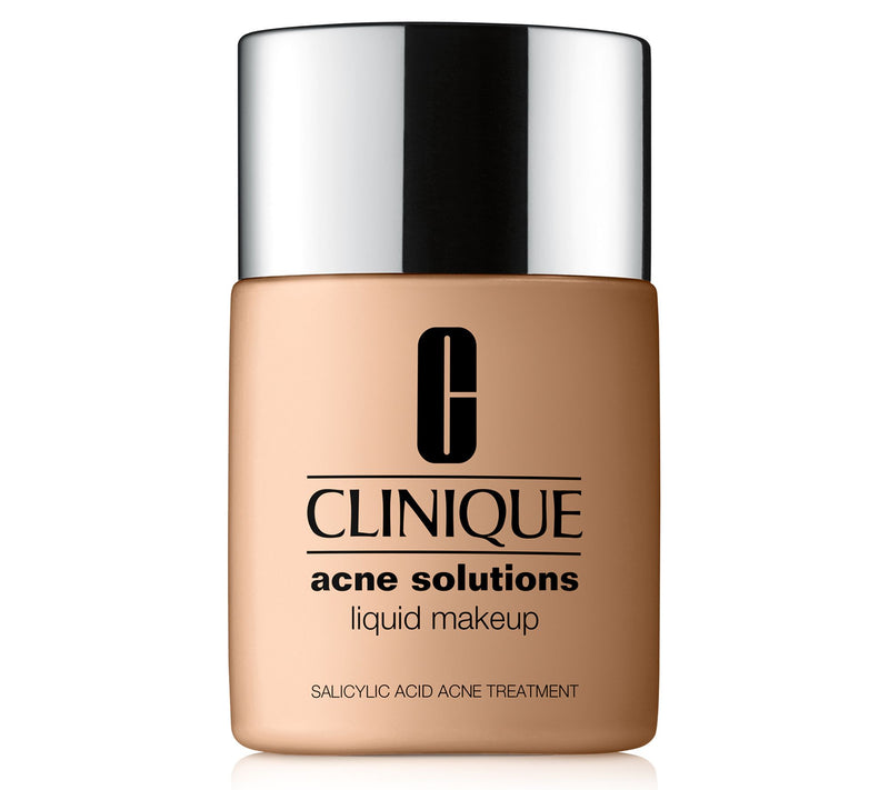 Clinique Acne Solutions Liquid Makeup Foundation — View 11