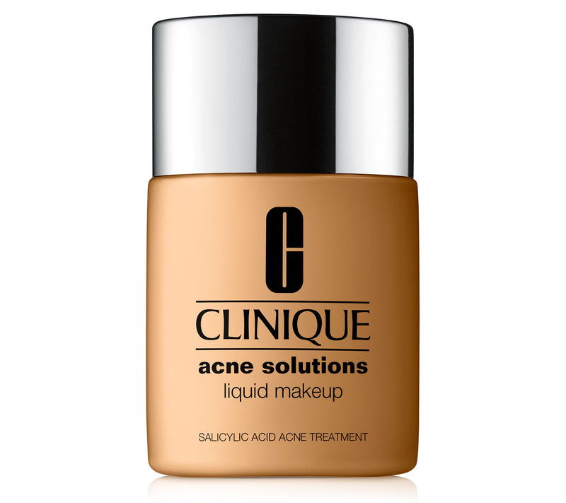 Clinique Acne Solutions Liquid Makeup Foundation — View 27
