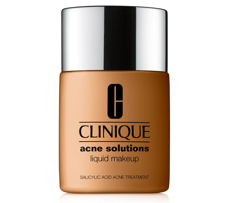 Clinique Acne Solutions Liquid Makeup Foundation — View 31