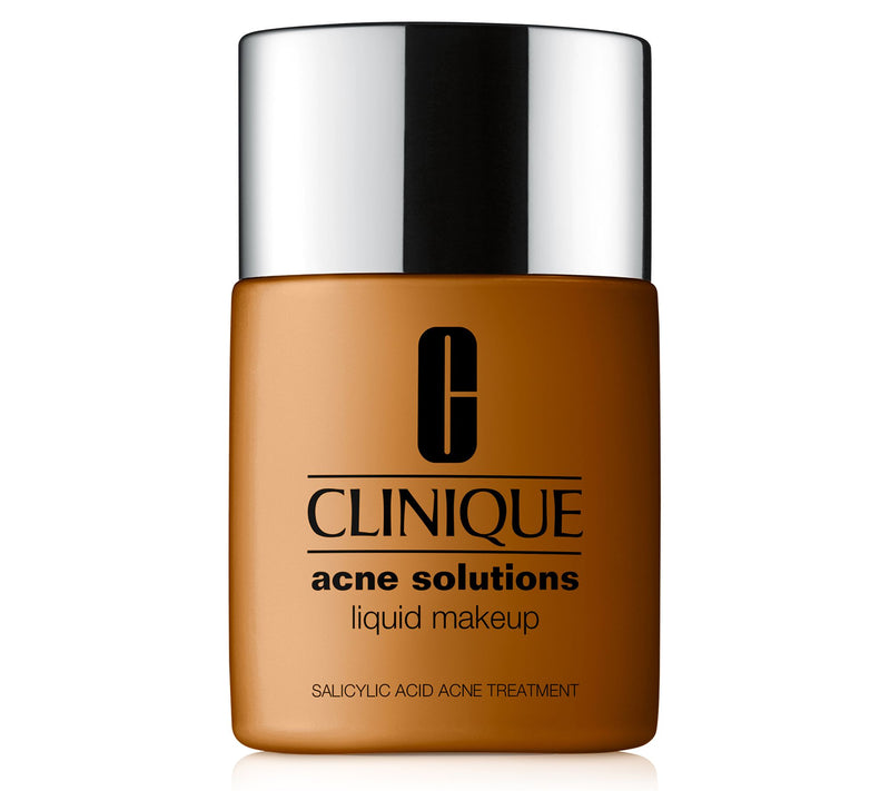 Clinique Acne Solutions Liquid Makeup Foundation — View 39