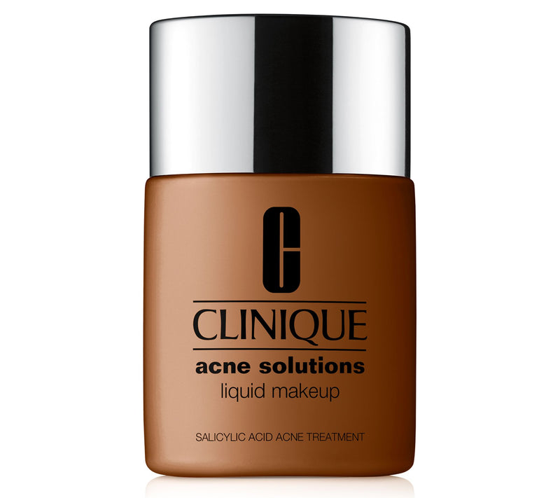 Clinique Acne Solutions Liquid Makeup Foundation — View 45