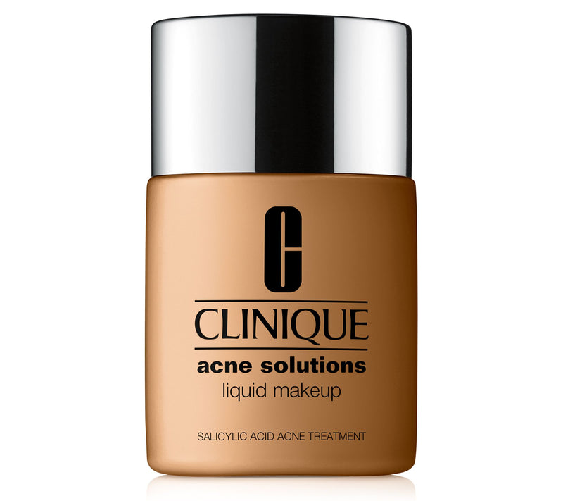 Clinique Acne Solutions Liquid Makeup Foundation — View 29