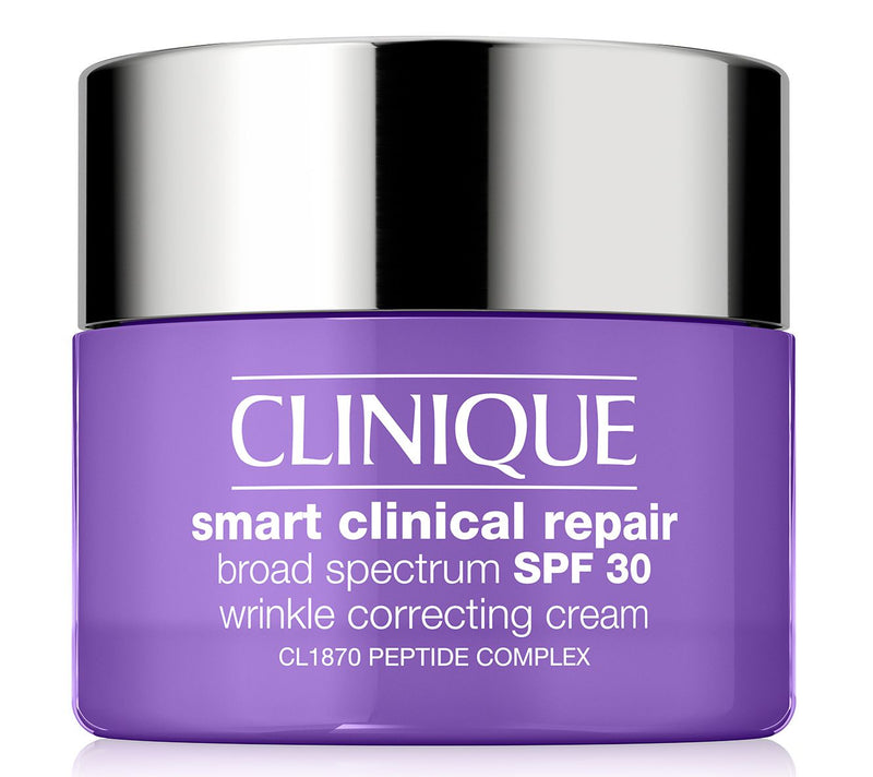 Clinique Smart Repair SPF Wrinkle Correcting Face Cream 1.7 o — Main view