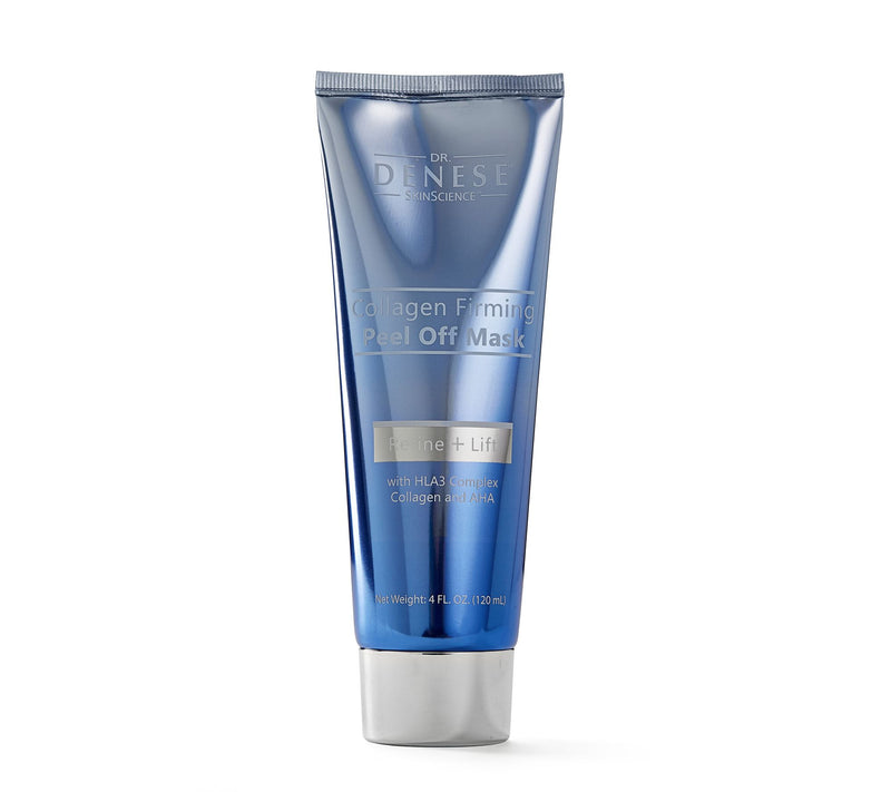 Dr. Denese Collagen Firming Peel Off Mask, 4 oz — Main view