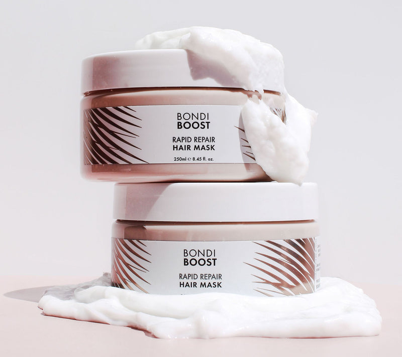 BondiBoost Rapid Repair Hair Mask 8.45 fl oz — View 4