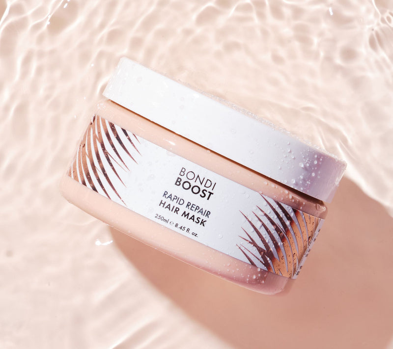 BondiBoost Rapid Repair Hair Mask 8.45 fl oz — View 2