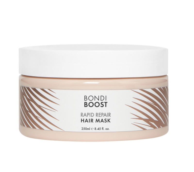 BondiBoost Rapid Repair Hair Mask 8.45 fl oz — Main view