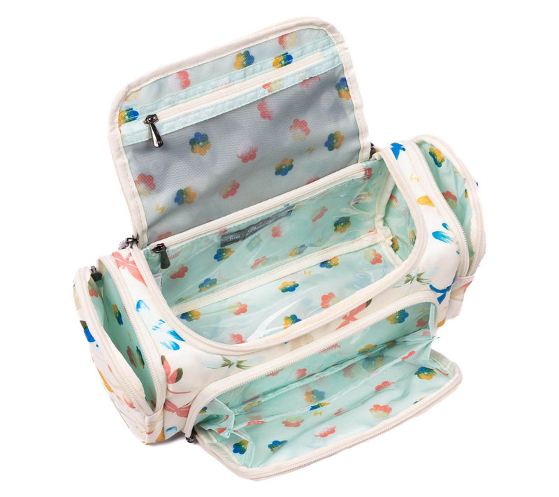 Lug Trolley Medium Cosmetic Case — View 9