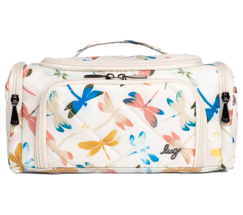 Lug Trolley Medium Cosmetic Case — View 28