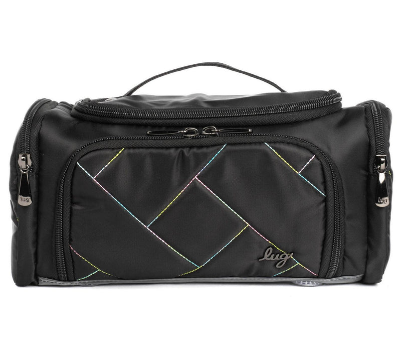 Lug Trolley Medium Cosmetic Case — View 29