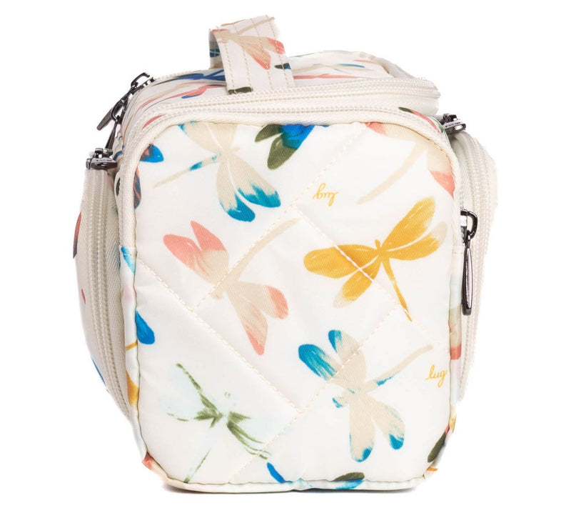 Lug Trolley Medium Cosmetic Case — View 8