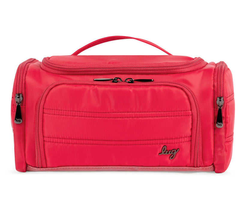 Lug Trolley Medium Cosmetic Case — View 33