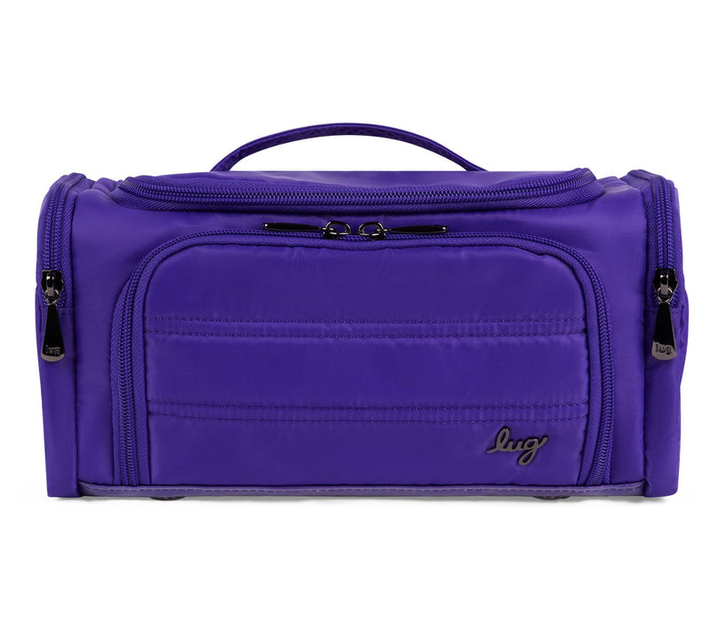 Lug Trolley Medium Cosmetic Case — View 34