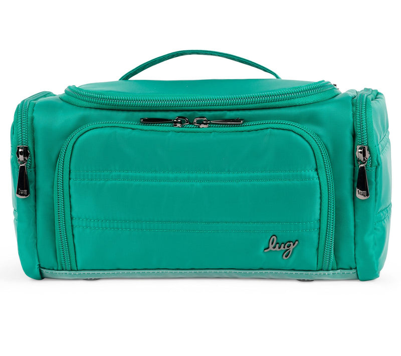 Lug Trolley Medium Cosmetic Case — View 36