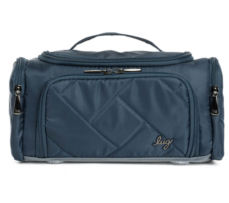 Lug Trolley Medium Cosmetic Case — View 37