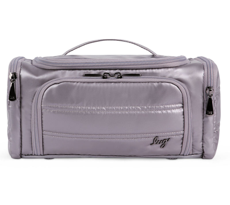Lug Trolley Medium Cosmetic Case — View 38