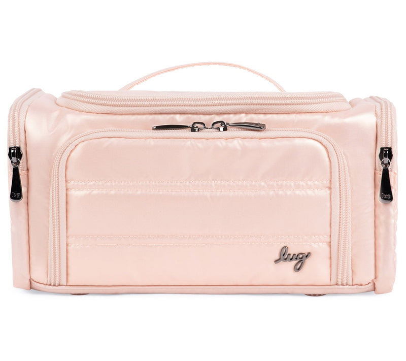 Lug Trolley Medium Cosmetic Case — View 39
