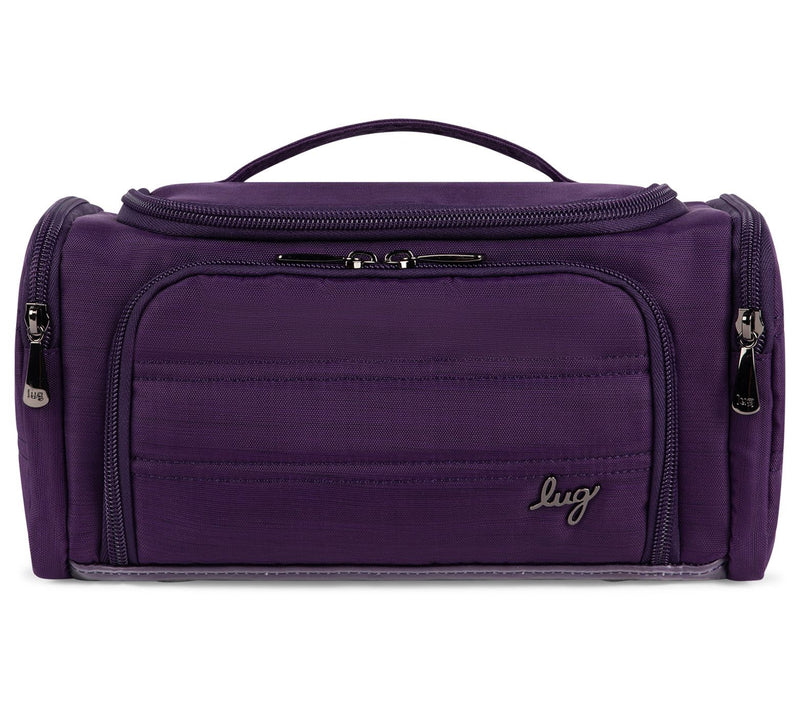 Lug Trolley Medium Cosmetic Case — View 40