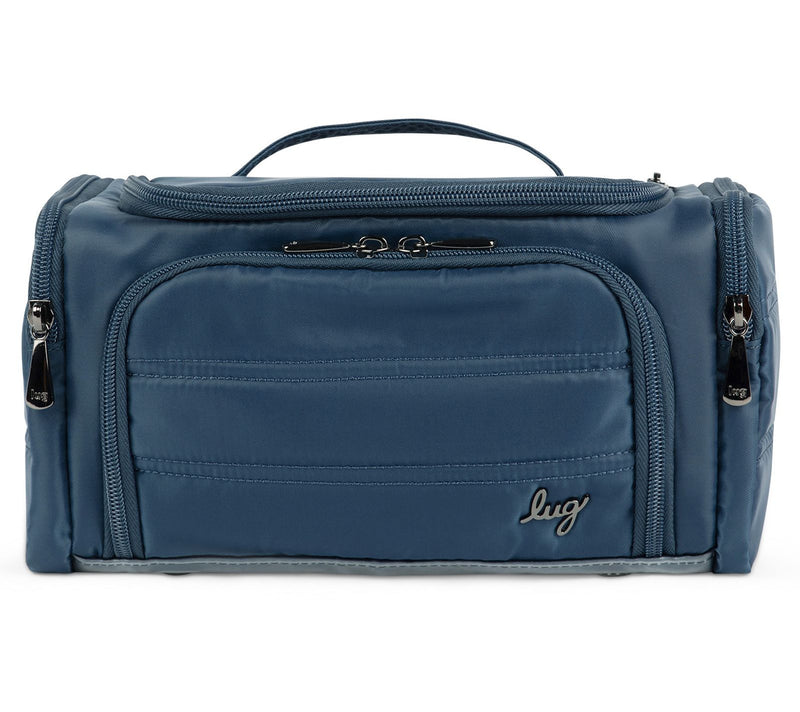 Lug Trolley Medium Cosmetic Case — View 41
