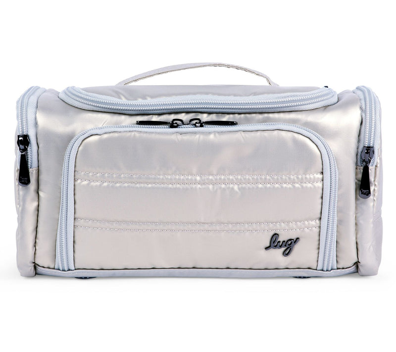 Lug Trolley Medium Cosmetic Case — View 42