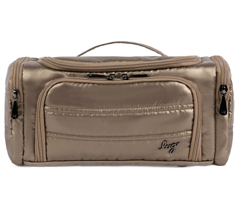 Lug Trolley Medium Cosmetic Case — View 43