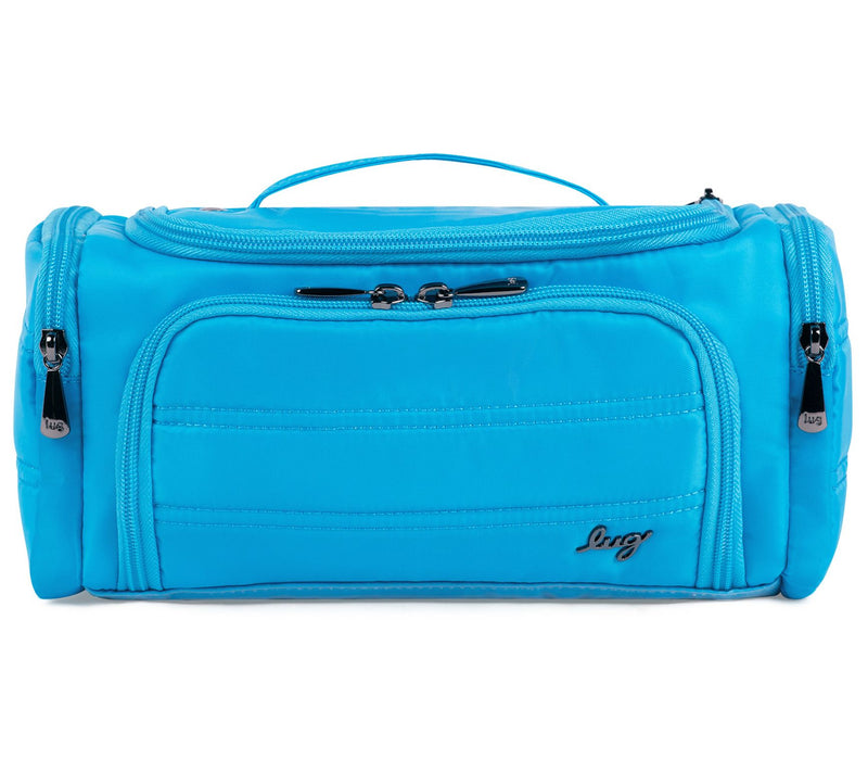 Lug Trolley Medium Cosmetic Case — View 44