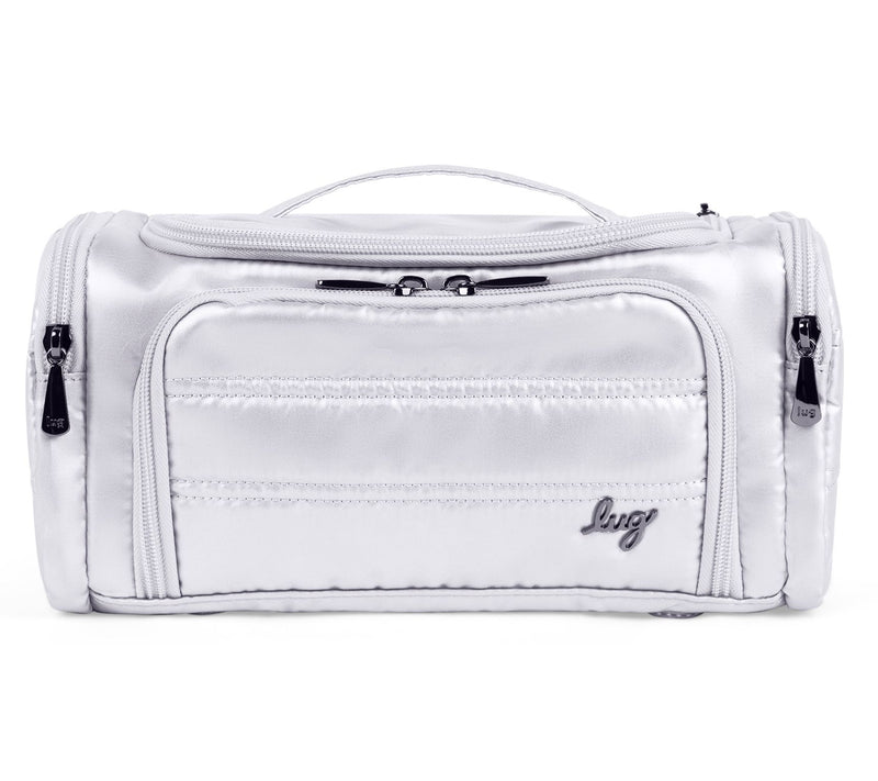 Lug Trolley Medium Cosmetic Case — View 45