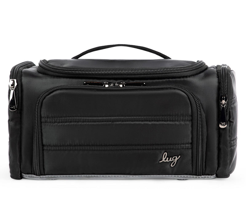Lug Trolley Medium Cosmetic Case — View 46