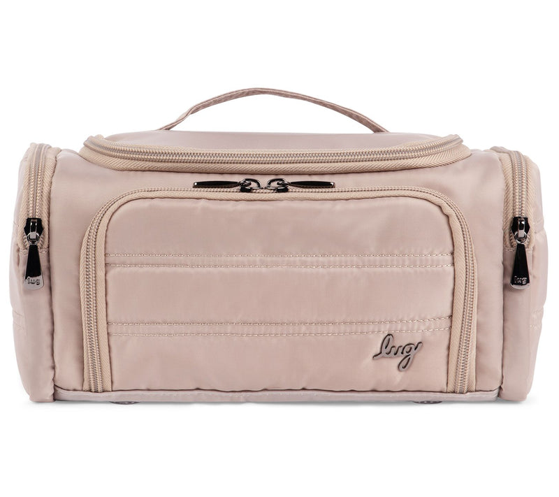 Lug Trolley Medium Cosmetic Case — View 47