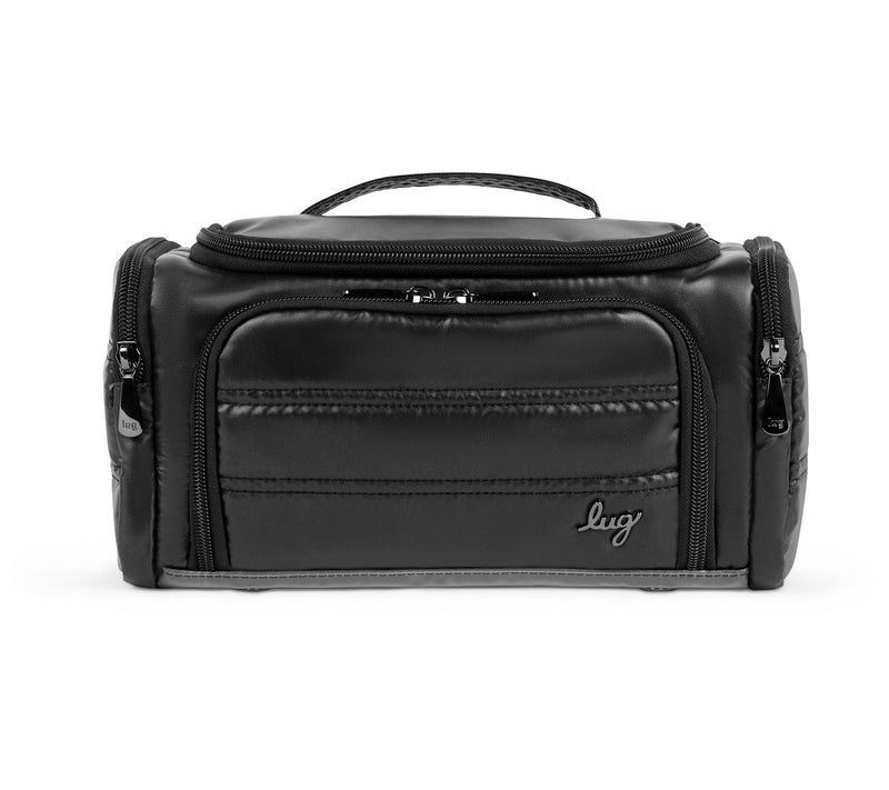 Lug Trolley Medium Cosmetic Case — View 50