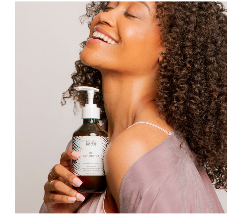 BondiBoost HG Conditioner 10.14 fl oz — View 2