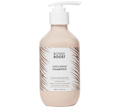 BondiBoost Rapid Repair Shampoo 10.14 fl oz