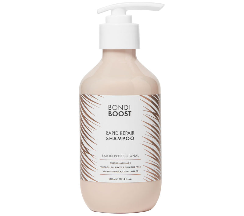 BondiBoost Rapid Repair Shampoo 10.14 fl oz — Main view