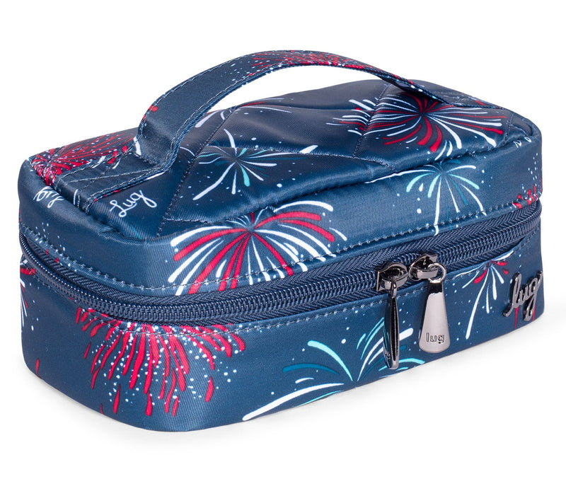 Lug Swizzle Jewelry Case — View 2