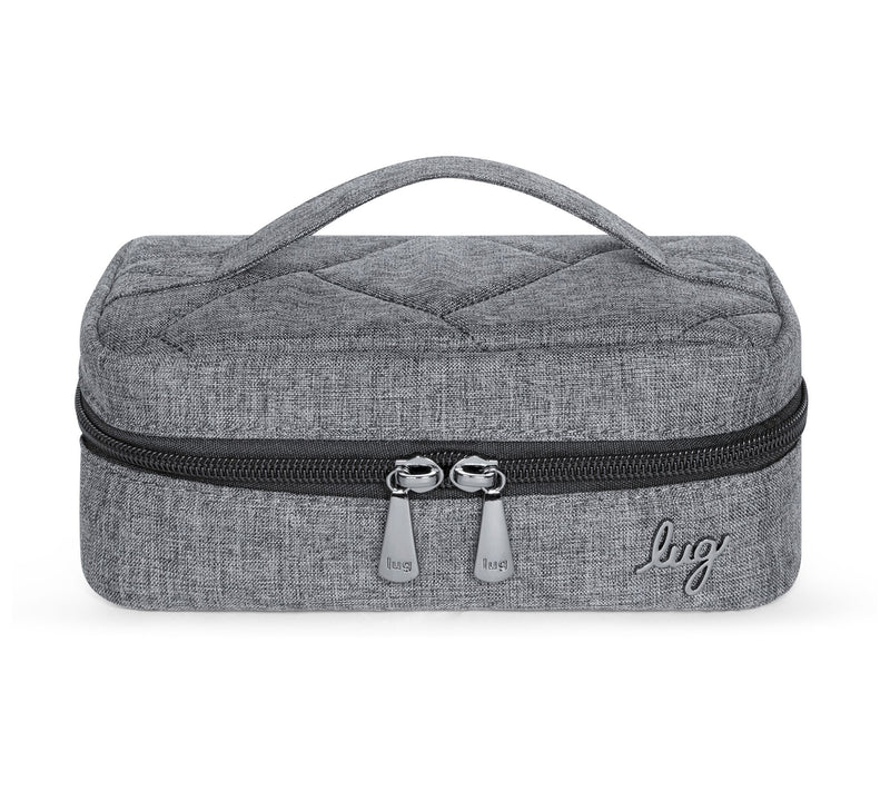 Lug Swizzle Jewelry Case — View 31