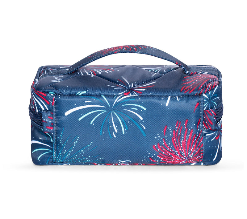 Lug Swizzle Jewelry Case — View 4