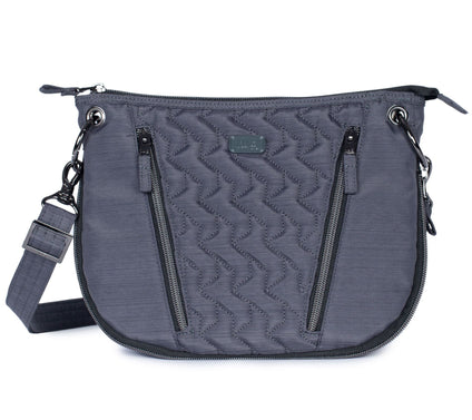 Lug Convertible Crossbody Bag - Swivel