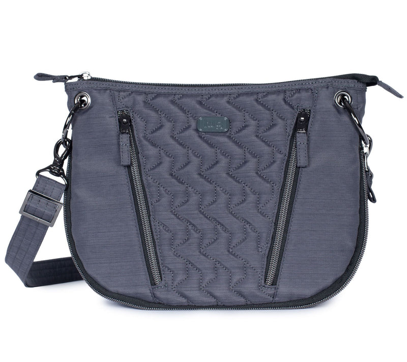 Lug Convertible Crossbody Bag - Swivel — Main view