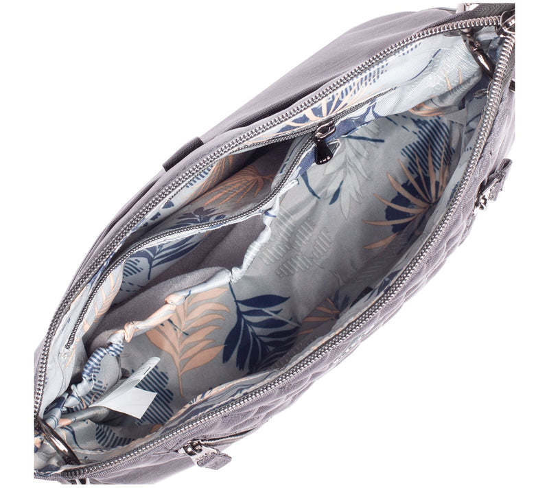 Lug Convertible Crossbody Bag - Swivel — View 5