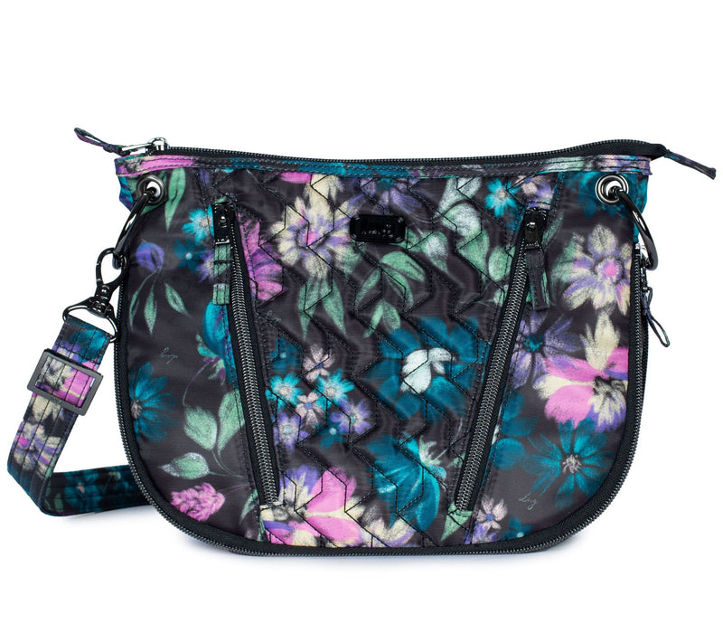 Lug Convertible Crossbody Bag - Swivel — View 17