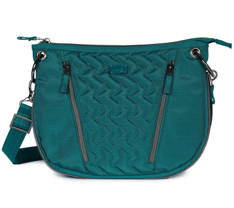 Lug Convertible Crossbody Bag - Swivel — View 18