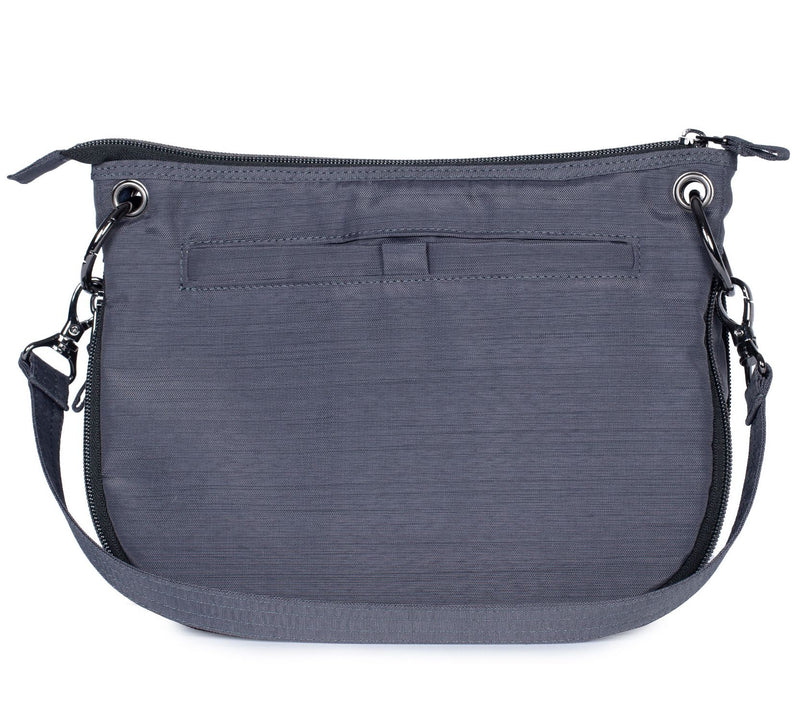 Lug Convertible Crossbody Bag - Swivel — View 4