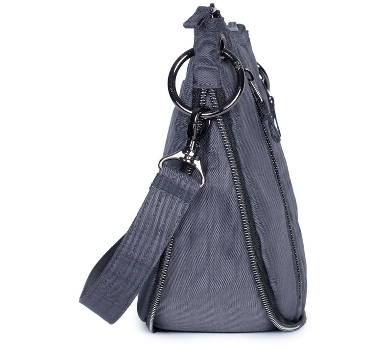 Lug Convertible Crossbody Bag - Swivel — View 3