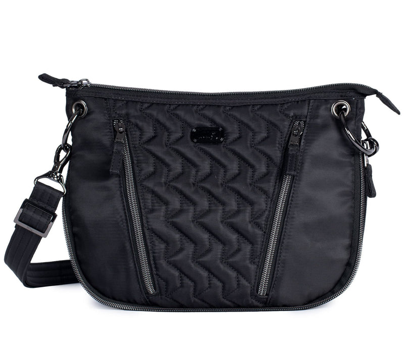 Lug Convertible Crossbody Bag - Swivel — View 19