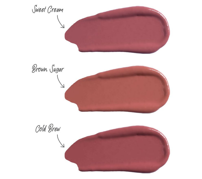 Doll 10 Peptide Plump Soft Focus Lip Color — View 20