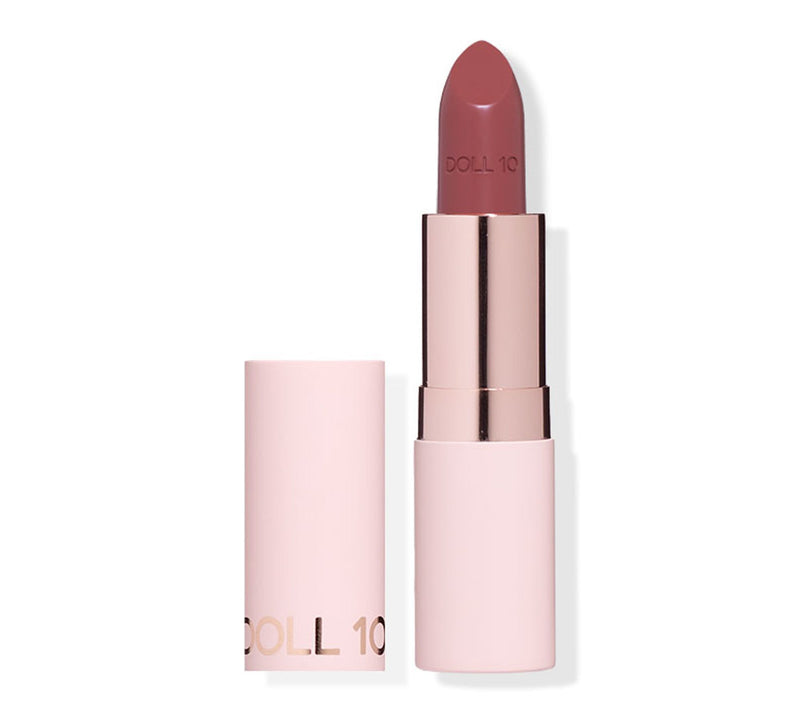 Doll 10 Peptide Plump Soft Focus Lip Color — View 3