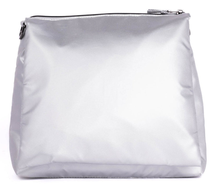 Lug Wander Crossbody Bag — View 4