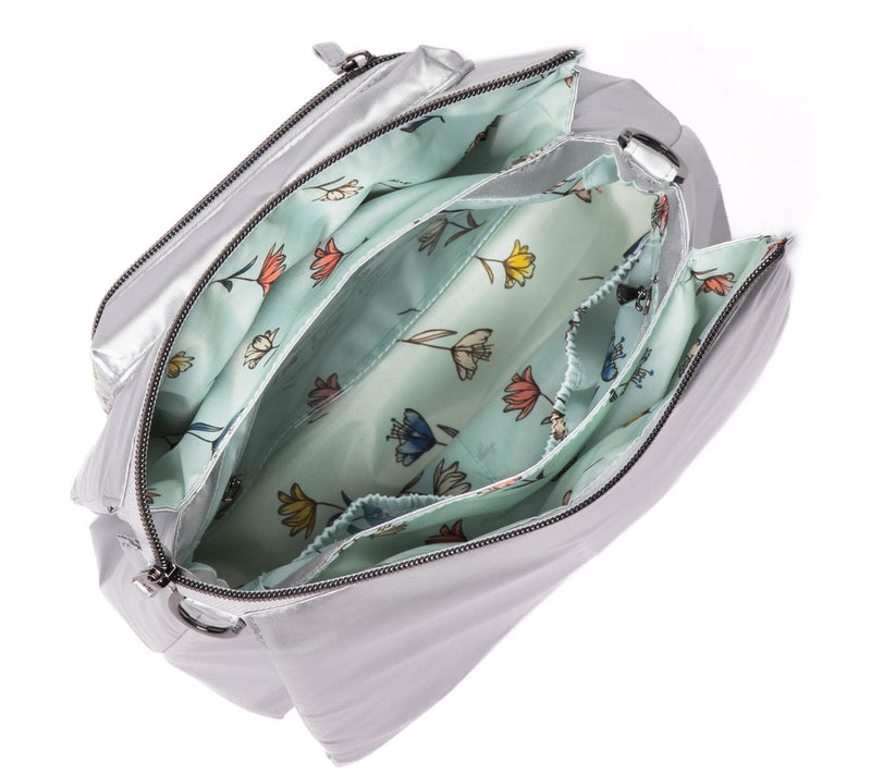 Lug Wander Crossbody Bag — View 5