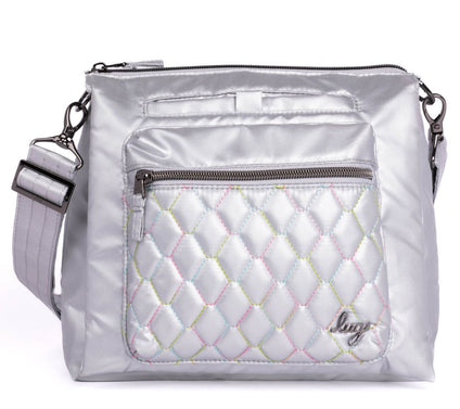 Lug Wander Crossbody Bag
